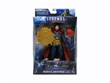 OBL765350 - The avengers alliance