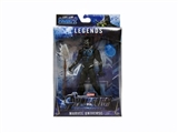 OBL765351 - The avengers alliance
