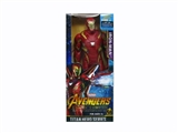 OBL765352 - The avengers alliance