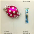 OBL765614 - Candy stick balloon suits