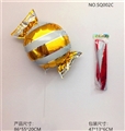 OBL765615 - Candy stick balloon suits