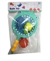 OBL765745 - The bathroom fish toys covered 4 times