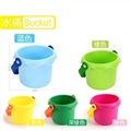 OBL765793 - Soft plastic keg the beach