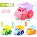 OBL765801 - Soft rubber cart