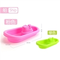 OBL765806 - Soft rubber boat