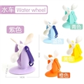 OBL765808 - Beach soft glue windmills