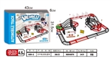 OBL765912 - DIY电动轨道车