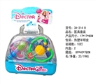 OBL765936 - Medical half box