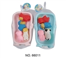 OBL766025 - Little penguin bath