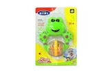 OBL766094 - A bell frog