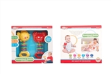 OBL766099 - The baby a bell