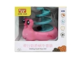 OBL766102 - Run of the snail