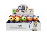 OBL766113 - 20 worms bell