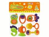 OBL766114 - Baby bell (set)