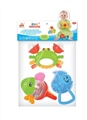OBL766116 - Baby bell three only
