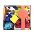 OBL766140 - 创意积木体验装21PCS