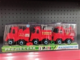 OBL766150 - 拆装消防车