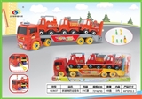 OBL766152 - 拆装消防运输车