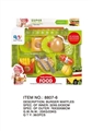 OBL766337 - 汉堡华夫饼