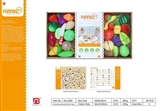 OBL766424 - 切切乐DIY套装
