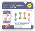 OBL766582 - Hold a small hammer