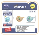 OBL766584 - Blow the whistle