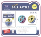OBL766586 - Around a small ball