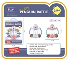 OBL766590 - MOE MOE little penguin