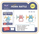 OBL766593 - With small horn