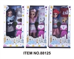 OBL766679 - 17 "beautiful dolls