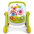 OBL766724 - 2 in 1 baby walker