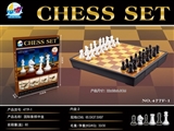 OBL766837 - 中盒国际象棋