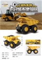 OBL767115 - 中号惯性工程运泥车