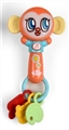OBL767223 - Music bell monkeys