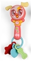 OBL767226 - Music bell dog
