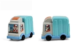 OBL767235 - A mini electric truck
