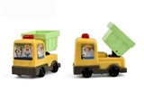 OBL767236 - Mini electric NiTou car