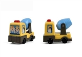 OBL767237 - Mini electric hu soil car