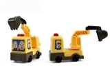 OBL767238 - Mini electric digging