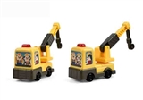OBL767239 - Mini electric hoist