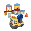 OBL767247 - Mini electric concrete bring lego scene