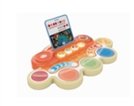 OBL767256 - Magic touch point drum