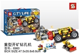 OBL767397 - 城市系列