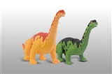 OBL767437 - Electric small dinosaurs (sound, lighting)