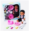 OBL767500 - Drink pee doll accessories