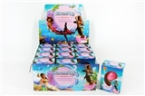 OBL767613 - 彩色膨胀美人鱼孵化蛋 12PCS