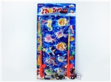 OBL767624 - fishing