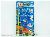 OBL767625 - fishing