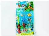 OBL767627 - fishing