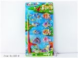 OBL767628 - fishing